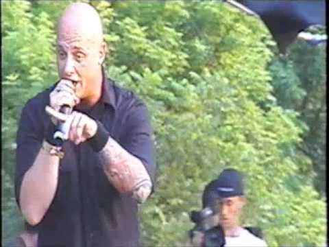 Stavesacre live show Cornerstone 2002.  FULL. Excellent quality.