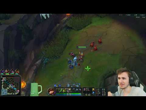 STO TEEMO È DEVASTANTE - League of Legends ITA #1142