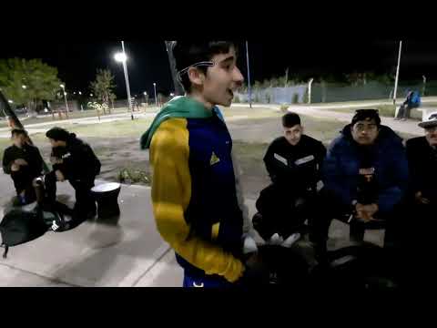 King nexo vs Taro - Cuartos - Fecha 14