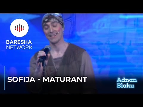 Adnan Blaku | Sofija - Maturant
