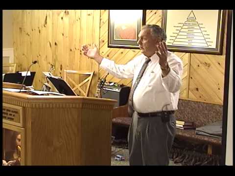 14-0504am - Being Caught Up - Samuel Dale