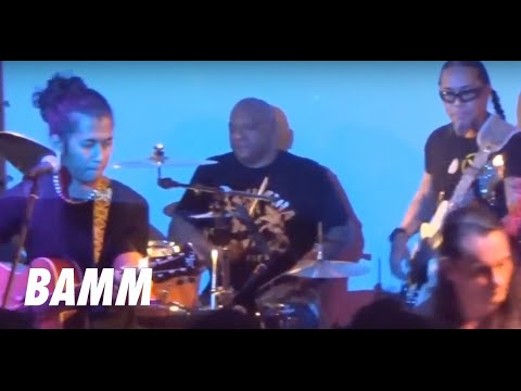 Amper Kalalerang || Arles Tita || Julian& friends || Live in Nistelrode || #BAMMontheMOVE