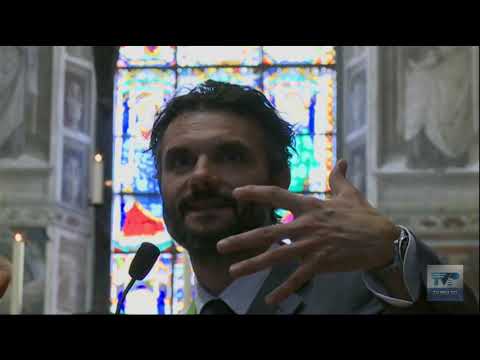 Biffoni: "Mons. Simoni pratese a tutti gli effetti. Punto di riferimento e stimolo per Prato""