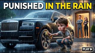 They Laughed At Him... But He Became A Hero | Slow English Story For Listening (Level A2)