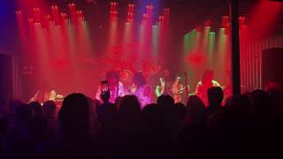 Angel  - Cast the First Stone