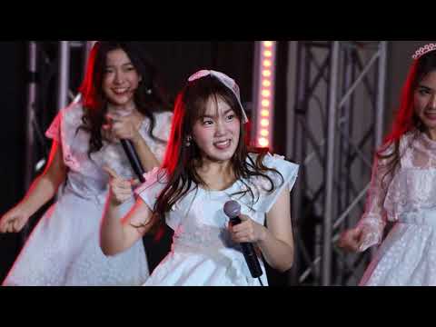 [Fancam GRACE DAISY DAISY ] - ตึกตัก