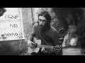 Keaton Henson - Sweetheart, What Have You Done ...