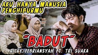 Download lagu Badut - Ricky Febriansyah Ft. Tri Suaka (Live) Menoewa Kopi Jogja mp3 Download lagu Badut - Ricky Febriansyah Ft. Tri Suaka (Live) Menoewa Kopi Jogja mp3
