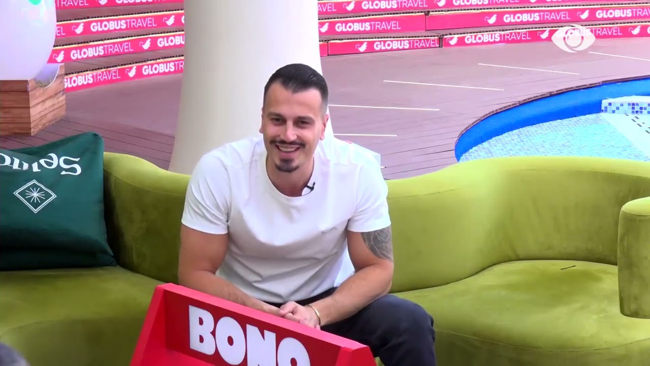 Ma jep dorën…/ Rogerti i drejtohet Mateos gjatë diskutimit