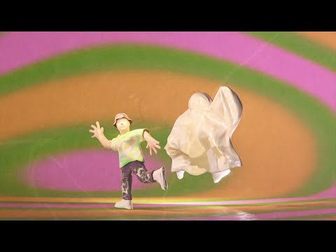 Tijdlozen - NONCHELANGE