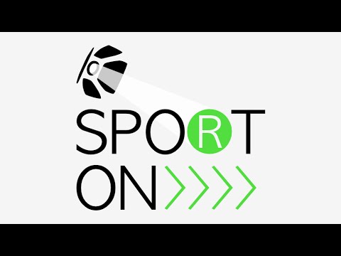 SportOn - Vorspann