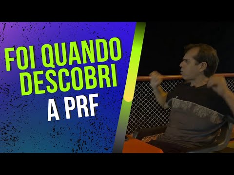 FUI ABORDADO - PRF Ronildo