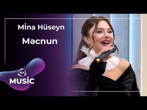 Mina Hüseyn - Məcnun