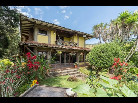 Fincas y Casas Campestres, Alquiler, Dagua - $1.500.000