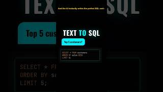 This AI Writes SQL Better Than You