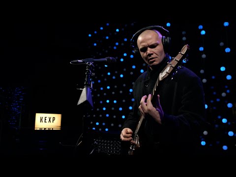 Westerman - Full Performance (Live on KEXP)