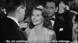 La Milonga del Treno - Malandraca
