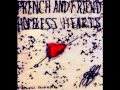 Frenchy Burrito And The Folk Pistols - Homeless Hearts - Greg Carroll Frenchy Burrito And The Folk Pistols - Homeless Hearts