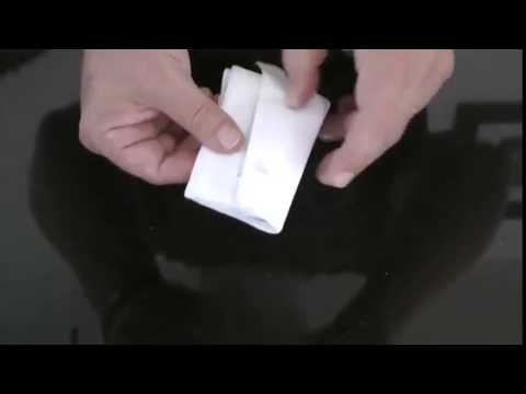 Saturn Magic -UNHARMED (DVD+GIMMICK) by Jay Sankey - Trick