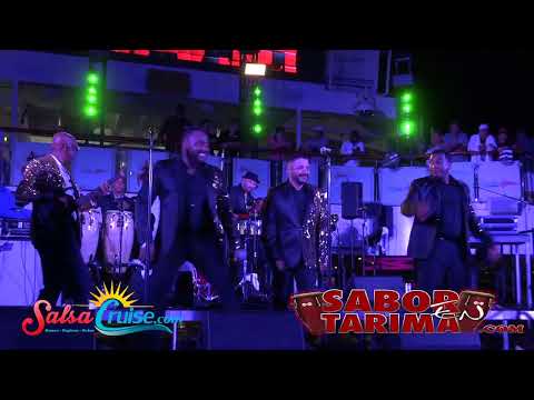 Guayacan Orquesta " La Vamo a Tumbar "