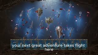 🔥🔥 DARKCROWS GLOBAL🔥🔥( PRIVATE SERVER ) BETA TEST