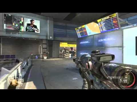Echo NoiZ - Black Ops II Game Clip
