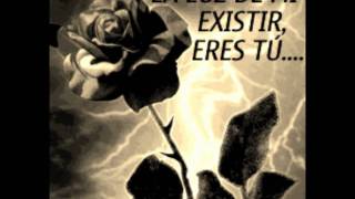 dame un besito-intocable