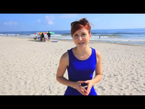 image-Can you swim in the ocean at Amelia Island?