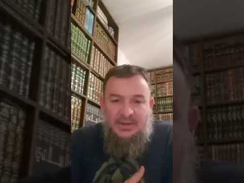 Kualitet, jo kuantitet - Dëlirje dhe Edukim - Hoxhë Zejd Haziri