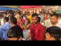 108 Th Saraswat Bhakta Samilani Sri Sri Nigamananda Nagar Parikrama Manushmuria Jharkhand Jayguru