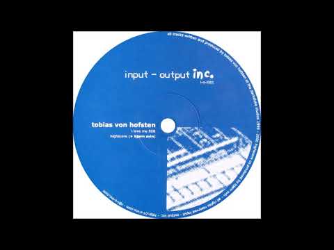 Cynthia Stern - Dampfmaschine