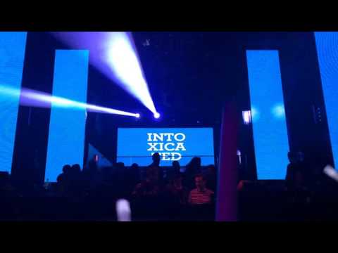 Martin Solveig at Story Miami 2/24/17 - Intoxicated