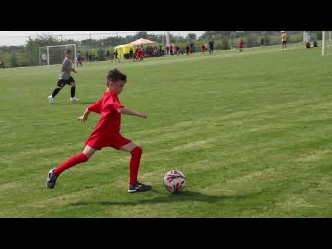 AFRR 2013 - FC Da Vinci 2012 3-4