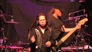 Killer Dwarfs - Dirty Weapons @Arcada Theatre - St Charles, IL - 10/11/2018