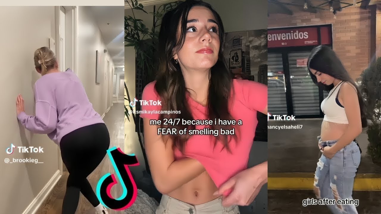 20 Minutes of Pure Relatable Tiktoks #4