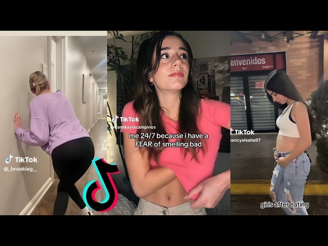 20 Minutes of Pure Relatable Tiktoks #4