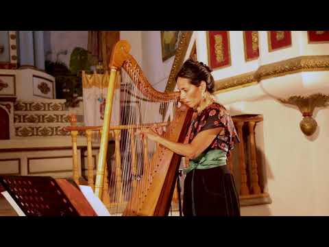 Dulce Memoria, Glosado a Cuatro - Hernando de Cabezón (1541-1602)