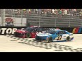 Nemechek edges Preece in photo finish to win Heat 2 | iRacing Pro Series Invitational