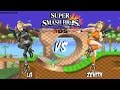 Is That All Zero Suit Samus Dittos