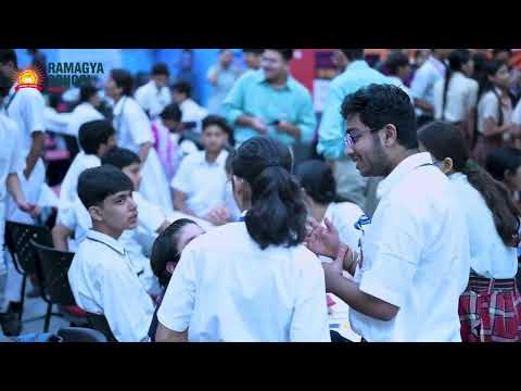 Ramagya School Gallery