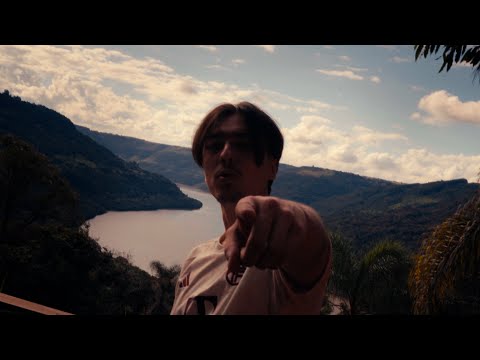 VICARI - Novo Nível (Clipe Oficial)