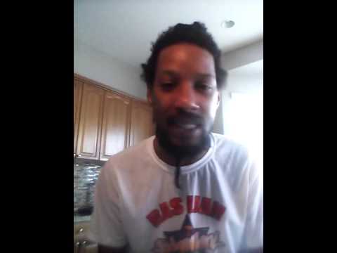 RAS-IJAH ETERNALFYAH PROMO FOR MAY 23RD