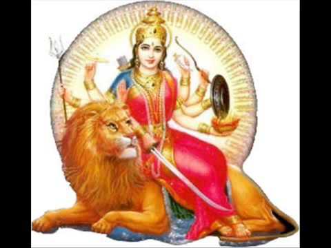 Chandra Lacombe  -  Recado a Mãe Divina Com Letra