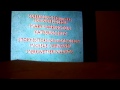 Closing Previews To A Rugrats Chunkah 1997 VHS