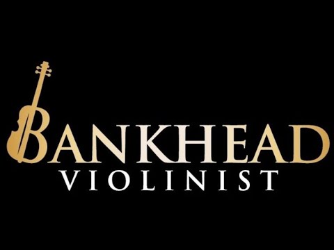 Promotional video thumbnail 4 for Bankhead Violinist