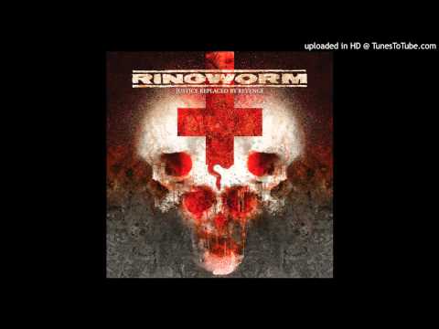 Ringworm - Devil's Kiss