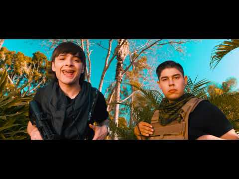 El Belicon - Peso Pluma & Raúl Vega (Video Oficial)