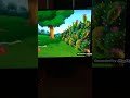 Fiesta Trio Reaction To A Bear