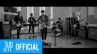 DAY6 &quot;DANCE DANCE&quot; M/V