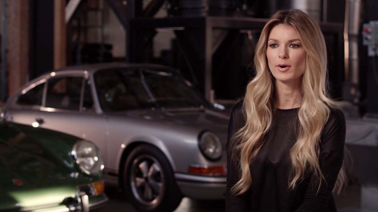 I Am Steve McQueen - OFFICIAL TRAILER